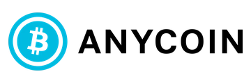 Anycoin logo